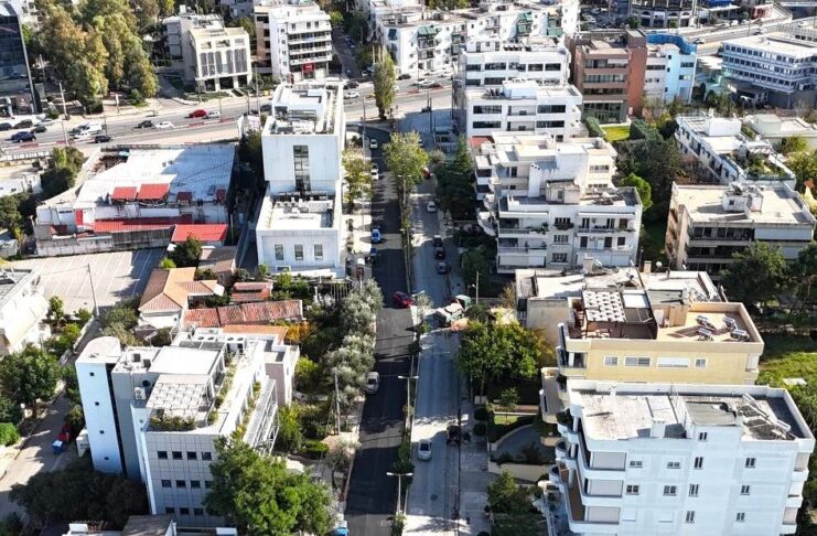 Λίγες ημέρες υπομονής, για ένα έργο ασφάλειας για τους πολίτες – Έκτακτες κυκλοφοριακές ρυθμίσεις λόγω έργων απορροής ομβρίων υδάτων στην Αγία Φιλοθέη Αμαρουσίου Home