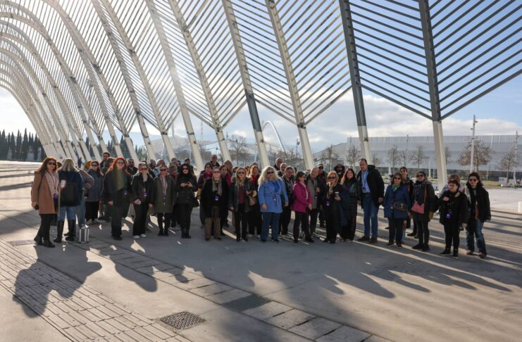 Με επιτυχία ολοκληρώθηκε για τρίτη φορά στο Μαρούσι η Πολιτιστική Διαδρομή «Δρόμος του Νερού» Home