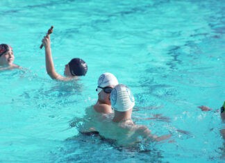 Με λαμπρότητα γιορτάστηκαν τα Θεοφάνια – Το μήνυμα του Δημάρχου Σίμου Ρούσσου