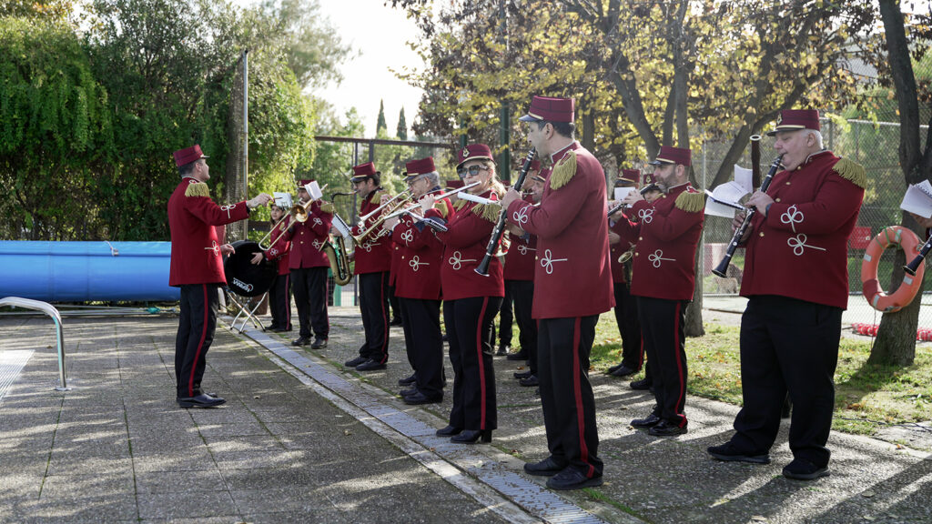 Με λαμπρότητα γιορτάστηκαν τα Θεοφάνια – Το μήνυμα του Δημάρχου Σίμου Ρούσσου 19 Με λαμπρότητα γιορτάστηκαν τα Θεοφάνια – Το μήνυμα του Δημάρχου Σίμου Ρούσσου