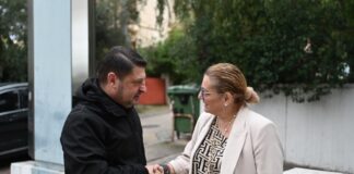 Νίκος Χαρδαλιάς από την Πεντέλη: «Με σχέδιο, συνεργασία και ρεαλισμό ενισχύουμε την ασφάλεια και την ποιότητα ζωής στην Αττική» Home
