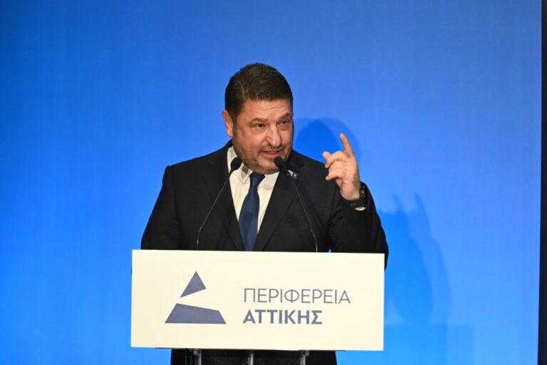 Νίκος Χαρδαλιάς: «Η ισότητα των φύλων δεν είναι ‘γυναικείο ζήτημα’. Είναι ζήτημα δημοκρατίας»