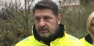 Νίκος Χαρδαλιάς: «Η Περιφέρεια Αττικής βρίσκεται σε απόλυτη φάση ετοιμότητας- Παρακολουθούμε την κακοκαιρία στο πεδίο, με άμεσες παρεμβάσεις όπου και όποτε απαιτείται» Home