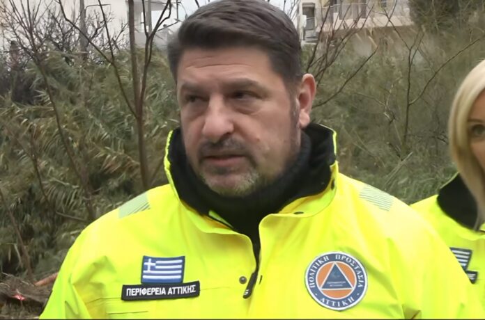 Νίκος Χαρδαλιάς: «Η Περιφέρεια Αττικής βρίσκεται σε απόλυτη φάση ετοιμότητας- Παρακολουθούμε την κακοκαιρία στο πεδίο, με άμεσες παρεμβάσεις όπου και όποτε απαιτείται»_6971a499a295f.jpeg