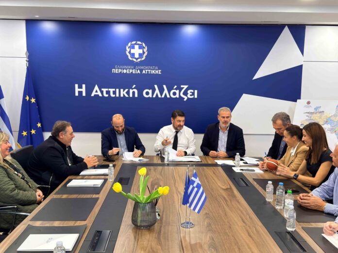 Νίκος Χαρδαλιάς: «Η πολιτική μας δίνει ξεκάθαρη προτεραιότητα στην αναβάθμιση της καθημερινής ζωής στις γειτονιές μας, στην ενίσχυση της βιωσιμότητας και της ανθεκτικότητας»_695fd8559f4e6.jpeg