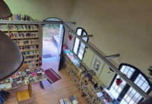 Παιδική Βιβλιοθήκη «Μίμης Βασιλόπουλος» – Ειδικό ωράριο λόγω τεχνικών προβλημάτων