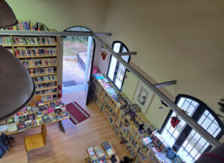 Παιδική Βιβλιοθήκη «Μίμης Βασιλόπουλος» – Προσωρινή αναστολή λειτουργίας λόγω τεχνικών προβλημάτων