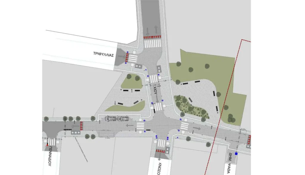 Προϋπολογισμός 2026: Κοινωνικό πρόσημο και προτεραιότητα στα έργα υποδομών – Εγκρίθηκε από το Δημοτικό Συμβούλιο 10 Anaplaseis_Toufa_Kato_Xalandri_4