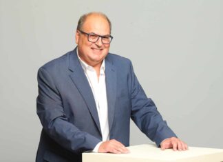 Σίμος Ρούσσος: Τα έργα υποδομών απόλυτη προτεραιότητα της σημερινής διοίκησης (βίντεο)