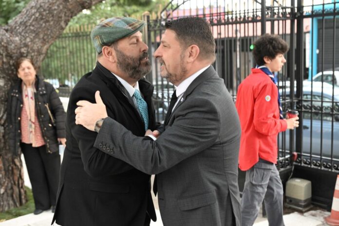 Στο Πέραμα γιόρτασε τα Θεοφάνεια ο Περιφερειάρχης Αττικής_695d3561bc192.jpeg