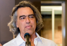 Το Χαλάνδρι αποχαιρετά με βαθιά θλίψη τον ζωγράφο και εικαστικό Νίκο Ζήβα