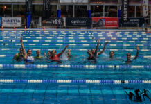 To In Pool TRIathlon έρχεται για 4η χρονιά αναβαθμισμένο στο Χαλάνδρι! Ραντεβού στις 7 & 8 Φεβρουαρίου 2026