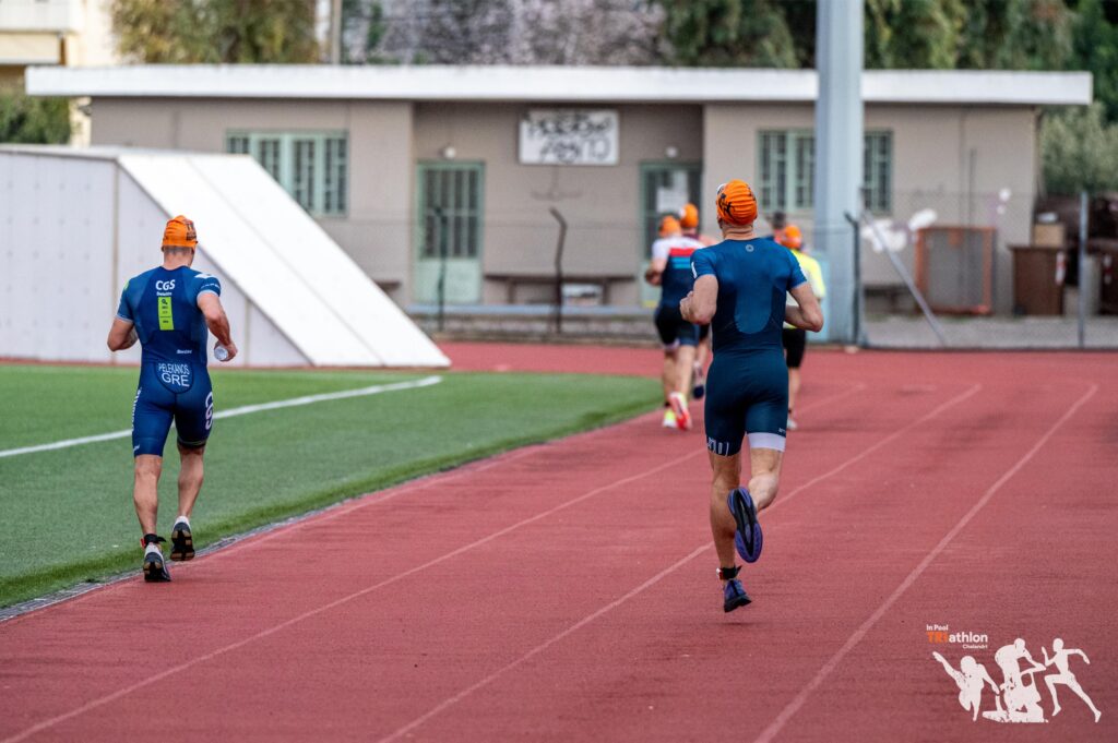 To In Pool TRIathlon έρχεται για 4η χρονιά αναβαθμισμένο στο Χαλάνδρι! Ραντεβού στις 7 & 8 Φεβρουαρίου 2026