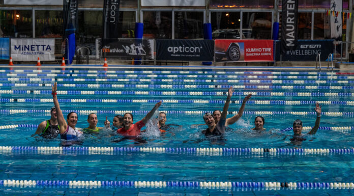 To In Pool TRIathlon έρχεται για 4η χρονιά αναβαθμισμένο στο Χαλάνδρι! Ραντεβού στις 7 & 8 Φεβρουαρίου 2026 Home