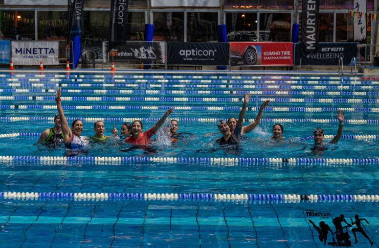 To In Pool TRIathlon έρχεται για 4η χρονιά αναβαθμισμένο στο Χαλάνδρι! Ραντεβού στις 7 & 8 Φεβρουαρίου 2026 Home