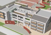 Υπογράφηκε η νέα σύμβαση ανέγερσης του 6ου Λυκείου στο Πάτημα