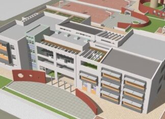 Υπογράφηκε η νέα σύμβαση ανέγερσης του 6ου Λυκείου στο Πάτημα