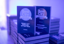 «Χρυσό» στον Δήμο Χαλανδρίου στα Best City Awards 2026 για τη διαχείριση των τροφικών αποβλήτων