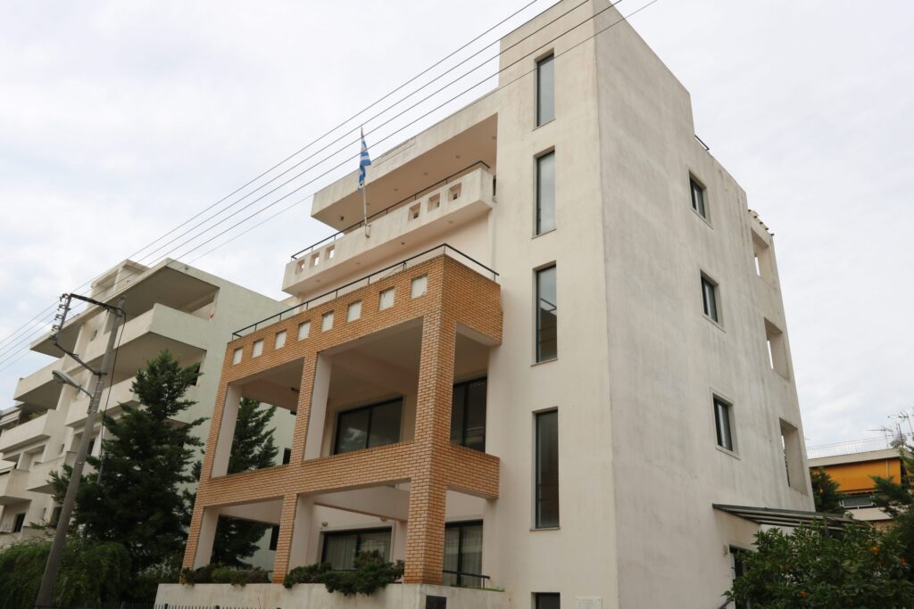 ΚΑΠΗ: Ανακοίνωση για την επίσκεψη στο Βυζαντινό Μουσείο