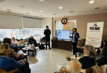 ΚΑΠΗ Χαλανδρίου: Δράσεις ενημέρωσης για την Πρόληψη της Κακοποίησης και την Ενδυνάμωση