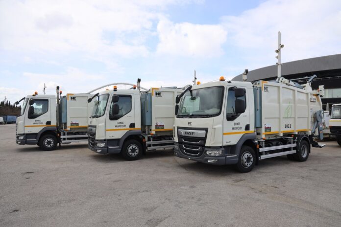 Καθυστερήσεις στην αποκομιδή απορριμμάτων των Δήμων της Αττικής λόγω κυκλοφοριακών ρυθμίσεων, εξαιτίας επειγουσών εργασιών συντήρησης της Αττικής Οδού_6993388d3c538.jpeg