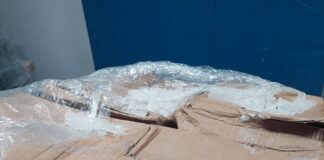 Νίκος Χαρδαλιάς: «Η δημόσια υγεία δεν αποτελεί αντικείμενο διαπραγμάτευσης, όποιος παρανομεί θα έχει συνέπειες χωρίς εξαιρέσεις και διακρίσεις» Home