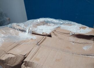 Νίκος Χαρδαλιάς: «Η δημόσια υγεία δεν αποτελεί αντικείμενο διαπραγμάτευσης, όποιος παρανομεί θα έχει συνέπειες χωρίς εξαιρέσεις και διακρίσεις» Home