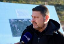 Νίκος Χαρδαλιάς: «Μέσα από ένα ολιστικό σχέδιο μέχρι το 2028, ξεκινάμε παρεμβάσεις 40 εκατ. ευρώ κάθε χρόνο για τα οδικά δίκτυά μας» Home