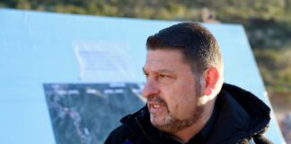 Νίκος Χαρδαλιάς: «Μέσα από ένα ολιστικό σχέδιο μέχρι το 2028, ξεκινάμε παρεμβάσεις 40 εκατ. ευρώ κάθε χρόνο για τα οδικά δίκτυά μας» Home