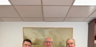 Νίκος Χαρδαλιάς: «Μετά από δεκαετίες παλινωδιών ξεμπλοκάρουμε έργα που προστατεύουν ζωές – Δημοπρατήθηκε σήμερα από την Περιφέρεια Αττικής το αντιπλημμυρικό έργο του ρέματος Σαπφούς»