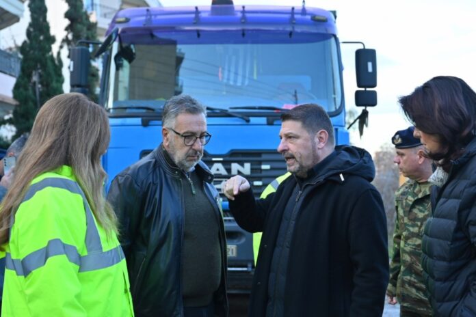 Νίκος Χαρδαλιάς: «Θωρακίζουμε άμεσα το ρέμα Πικροδάφνης με μοναδικό γνώμονα την προστασία της ανθρώπινης ζωής, των περιουσιών και του φυσικού περιβάλλοντος από περαιτέρω διάβρωση»_698f4e4bc9ad7.jpeg