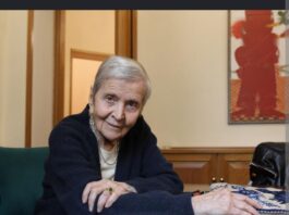 Ο Δήμος Αμαρουσίου αποχαιρετά την επίτιμη Δημότη του, Βυζαντινολόγο – Ιστορικό, Ελένη Γλύκατζη-Αρβελέρ Home