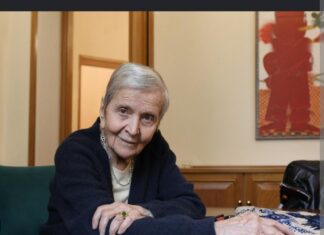 Ο Δήμος Αμαρουσίου αποχαιρετά την επίτιμη Δημότη του, Βυζαντινολόγο – Ιστορικό, Ελένη Γλύκατζη-Αρβελέρ Home