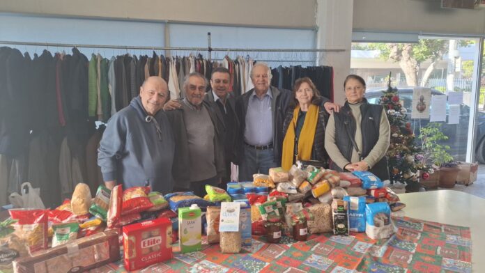Ο Εικαστικός Σύλλογος Πινακοθήκης προσέφερε τρόφιμα μακράς διάρκειας στο Κοινωνικό Παντοπωλείο Δήμου Αμαρουσίου_699435c051bda.jpeg