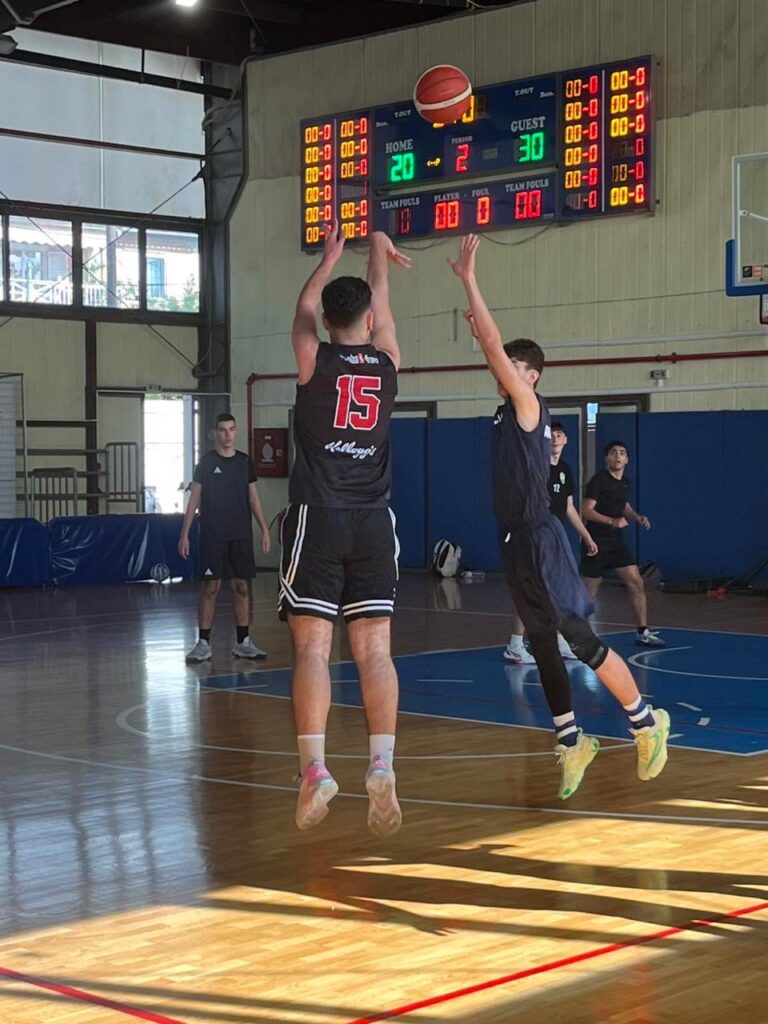 Στο Χαλάνδρι τα Τουρνουά Μπάσκετ και Βόλεϊ Λυκείων Βόρειας Αθήνας του ΣΒΑΠ 3 Στο Χαλάνδρι τα Τουρνουά Μπάσκετ και Βόλεϊ Λυκείων Βόρειας Αθήνας του ΣΒΑΠ