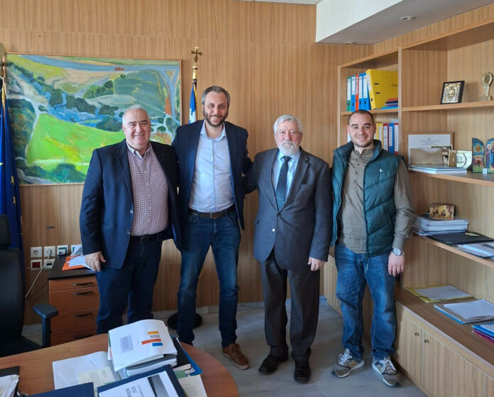 Συνάντηση εργασίας του Δημάρχου Βριλησσίων με τον Γεν. Γραμματέα του Υπουργείου Παιδείας_699adbfa06dbe.jpeg