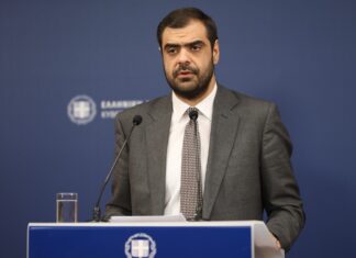 Συνέντευξη του Υφυπουργού παρά τω Πρωθυπουργώ και Κυβερνητικού Εκπροσώπου στην εκπομπή του ΣΚΑΪ «Σήμερα» Home