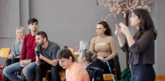 Βιωματικό το φινάλε της επιτυχημένης δράσης συμπερίληψης που συνδιοργάνωσαν Δήμος & Σ.Κ.Ε.Π. στο 5ο Δημοτικό Σχολείο Κηφισιάς Home