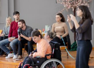 Βιωματικό το φινάλε της επιτυχημένης δράσης συμπερίληψης που συνδιοργάνωσαν Δήμος & Σ.Κ.Ε.Π. στο 5ο Δημοτικό Σχολείο Κηφισιάς Home