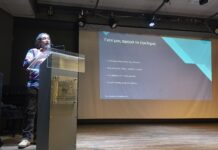 Ανοιχτό Δημοτικό Πανεπιστήμιο: Ομιλία για την Εγκληματολογία από τον Ν. Γαβαλάκη