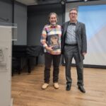 Ανοιχτό Δημοτικό Πανεπιστήμιο: Ομιλία για την Εγκληματολογία από τον Ν. Γαβαλάκη