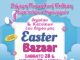 Easter Bazaar – Πασχαλινή Έκθεση Χειροποίητων Δημιουργιών στο 1ο ΓΕΛ Πεύκης Home