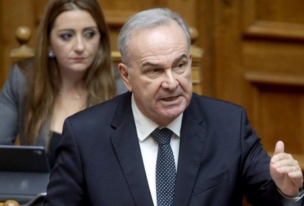 Είμαστε αποφασισμένοι να στηρίξουμε την κοινωνία και την οικονομία με κάθε μέσο που διαθέτουμε. Συνέντευξη στο Μανιφέστο