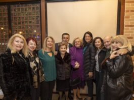 Εκπροσώπηση του Δήμου Αμαρουσίου στην κοπή της πρωτοχρονιάτικης πίτας της Ένωσης Πελοποννησίων Αμαρουσίου Home