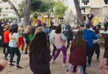 «Γιορτάζουμε τη Δύναμή μας» – Μήνυμα συμπερίληψης στην εκδήλωση για την Παγκόσμια Ημέρα της Γυναίκας στα Βριλήσσια