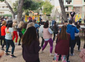 «Γιορτάζουμε τη Δύναμή μας» – Μήνυμα συμπερίληψης στην εκδήλωση για την Παγκόσμια Ημέρα της Γυναίκας στα Βριλήσσια Home