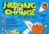 Hooping for Change – Σουτάρουμε τη Βία!