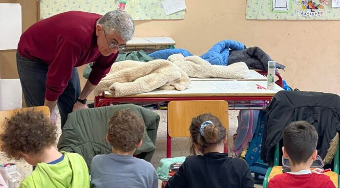 Κ.Π. «Προνόη» Δήμου Κηφισιάς – ΕΟΠΑΕ: Ολοκληρώθηκαν οι ψυχοεκπαιδευτικές παρεμβάσεις στο 6ο Δημοτικό Κηφισιάς Home