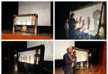 Με επιτυχία πραγματοποιήθηκε η εκδήλωση για την Παγκόσμια Ημέρα Θεάτρου Σκιών στον Δήμο Λυκόβρυσης – Πεύκης