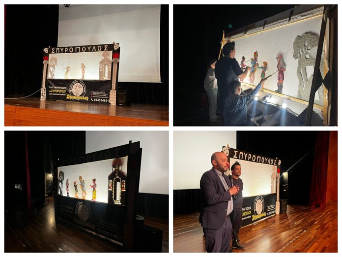 Με επιτυχία πραγματοποιήθηκε η εκδήλωση για την Παγκόσμια Ημέρα Θεάτρου Σκιών στον Δήμο Λυκόβρυσης – Πεύκης_69ca423038c72.jpeg